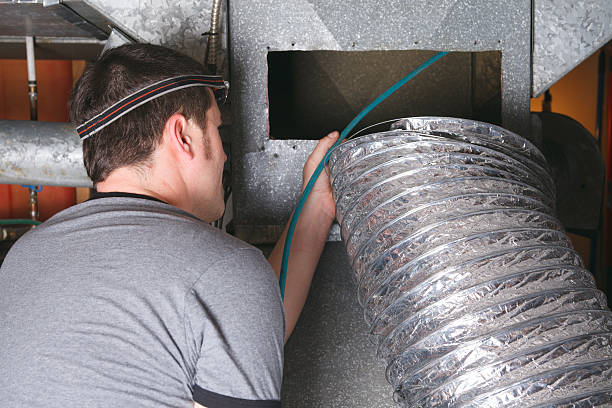 Best Duct Repair and Sealing Services in Roan Mountain, TN