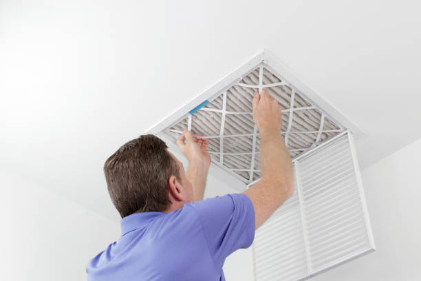 Reliable Roan Mountain, TN Airduct Cleaning Solutions